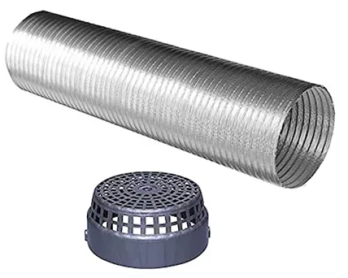 ampereus-6-inch-chimney-exhaust-pipe-6-feet-with-cowl-cover-and-aluminium-tape-silver-product-images-orvwqu1h4f3-p603359638-2-202307281514 ampereus-6-inch-chimney-exhaust-pipe-6-feet-with-cowl-cover-and-aluminium-tape-silver-product-images-orvwqu1h4f3-p603359638-2-202307281514